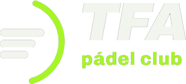 TFA Pádel Club